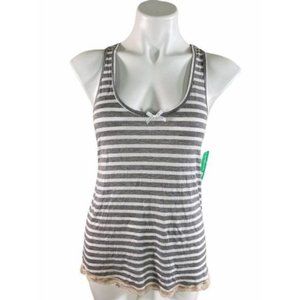 Honeydew Intimates Striped Top